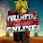 Fullmetal Alchemist Online