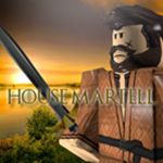 нouse мartell