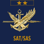 Navy Special Forces “SAS/SAT”