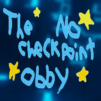 The no checkpoint obby huge update at 2,000 visits