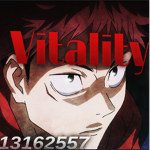 $ V i t a l i t y $