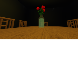 Pog P ire Truce Room