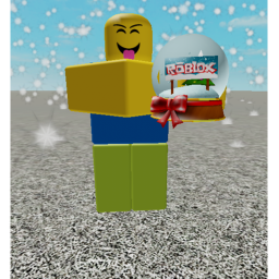 Snow Globe Simulator