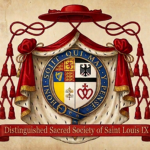 Distinguished Society of Saint Louis IX