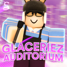 Glaceriez Auditorium