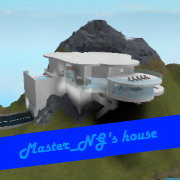 Master_NG's house