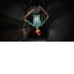 Backrooms Revenge ( Survival )