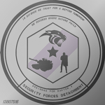 [P.I] Security Forces Detachment's