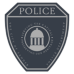 — Lander Police Department —