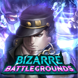 [CODES] Bizarre Battlegrounds