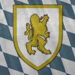 Bavarian Royal Lion Guard