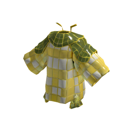 ⚡ Neon Grid Armor [PBR] thumbnail