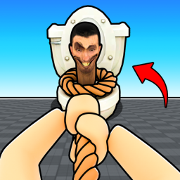 [🚨NEW] Skibidi Tug of War Simulator
