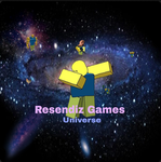 Resendiz Games