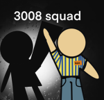 3008 squad! (Real group)