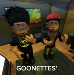 GOONETTES’