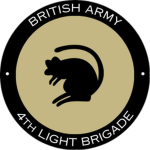｜BA｜4th Light Brigade