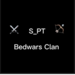S_PT BedWars Clan
