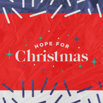 Christmas fan's group