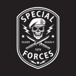 [Fort Marshall] Special Operations Taskforce