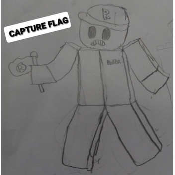 🥓 CAPTURE FLAG TRAINING [alpha] 🥓