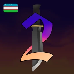🇺🇿 Murder Mystery 2 [UZ] icon