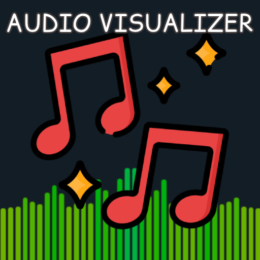 Audio Visualizer🎧