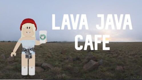 Lava Java Café