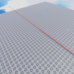 Escape Spining Laser For Items (beta)