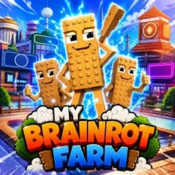 Farm a brainrot [2] icon