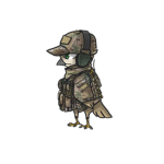 Bird Brigade
