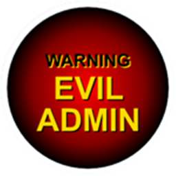 Use Free ADMIN
