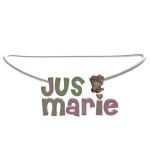 ୨୧┊jusmarie 1.0
