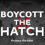 STOP THE HATCH
