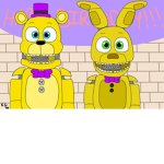 Fnaf fans1983