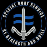 UKSF- Special Forces