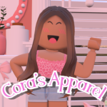 Cora's Apparel
