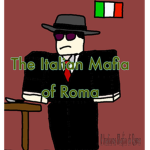 The Italian Mafia of Roma