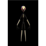 Creepypasta gang