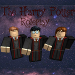 Harry Potter Roleplay