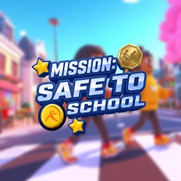 DVV - Mission Safe to School icon