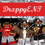 DrxppyEnt