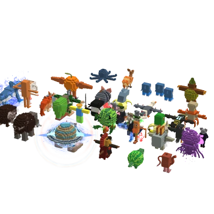 🧠 Brainrot Pack Sammy Kit SAB Base Steal