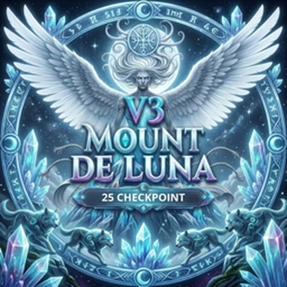 DE LUNA COMMUNITY Roblox group icon