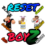 RESET BOYZ