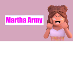 Martha Army