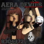 Aera Devils