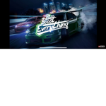 Drifting Cars Only