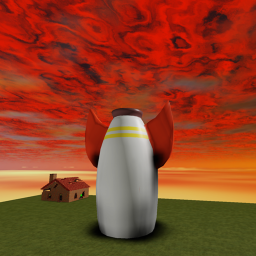 The End Of ROBLOX