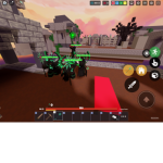 Da bedwars goats!